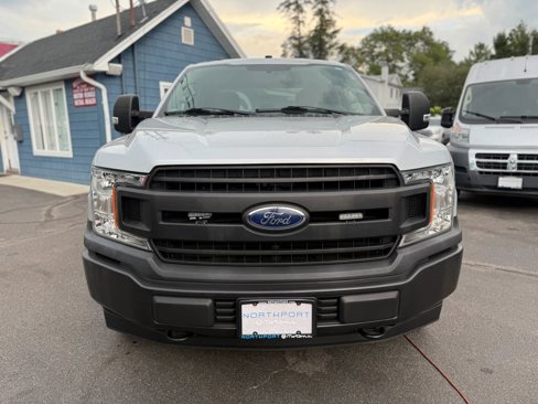 Used 2018 Ford F150 XL w/ XL Power Equipment Group image 10