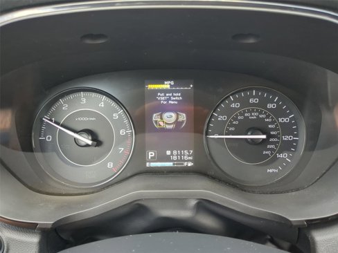 Used 2023 Subaru Impreza 2.0i image 23