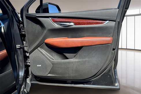 Used 2019 Cadillac XT5 Luxury image 19