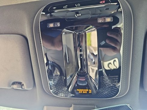 Certified 2022 Mercedes-Benz C 300 4MATIC Sedan image 19
