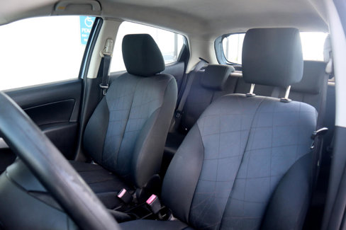 Used 2013 MAZDA MAZDA2 Sport image 49