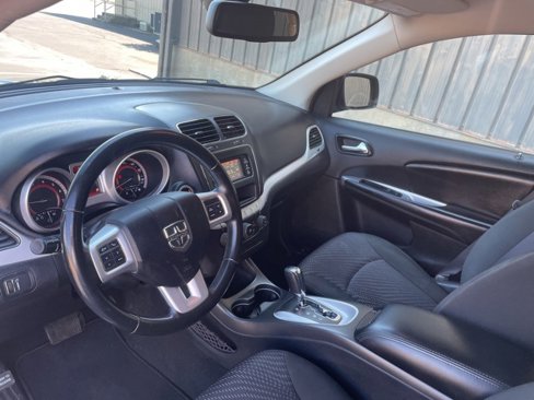 Used 2019 Dodge Journey SE w/ Connectivity Group image 23