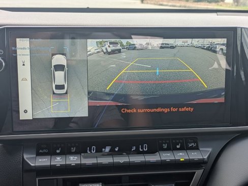 New 2025 Toyota Camry XSE image 20
