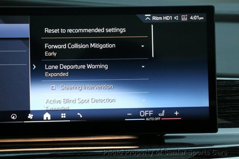 Used 2023 BMW 760i xDrive w/ Executive Package image 39