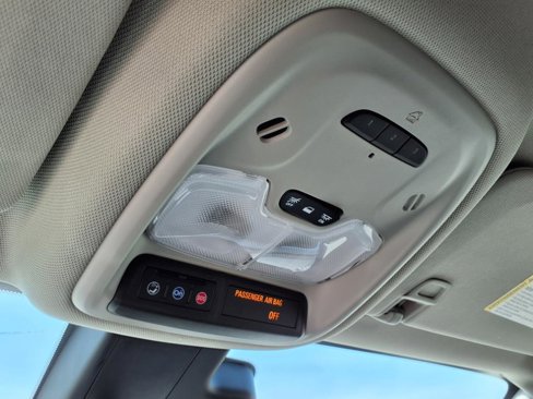 Used 2024 Buick Encore GX Avenir w/ Avenir Technology Package image 43