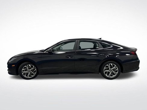 Used 2023 Hyundai Sonata SEL image 12