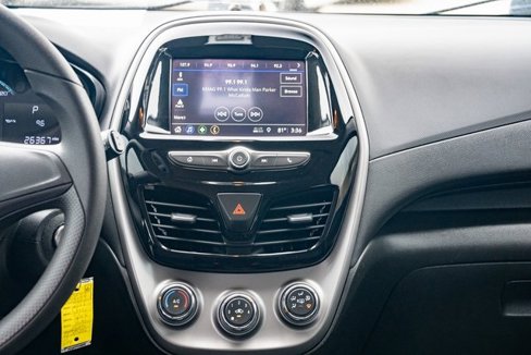 Used 2022 Chevrolet Spark LS image 29
