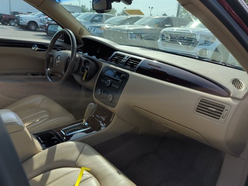 Used 2006 Buick Lucerne CXL w/ Luxury Package image 10