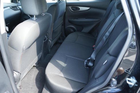 Used 2020 Nissan Rogue Sport S w/ Appearance Package image 20