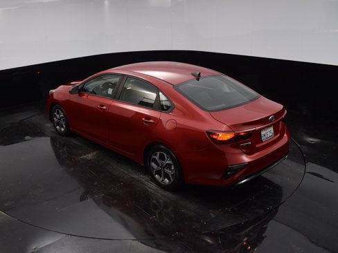 Used 2020 Kia Forte LXS image 27