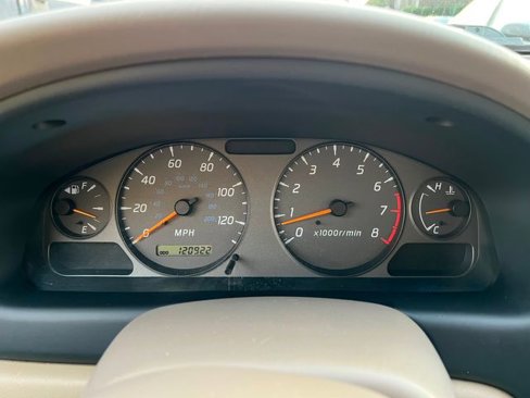 Used 2003 Nissan Sentra GXE image 22