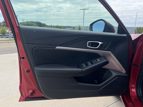 Certified 2023 Acura Integra image 14