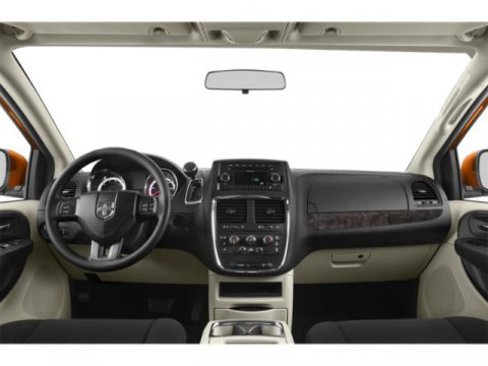 Used 2015 Dodge Grand Caravan SXT image 5