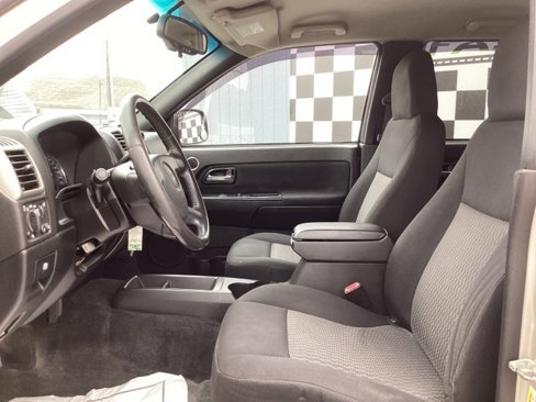 Used 2008 GMC Canyon SLE image 15