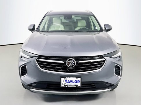 Used 2021 Buick Envision Essence w/ Technology Package I image 2