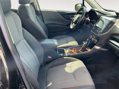 Used 2019 Subaru Forester Sport w/ Popular Package #2 image 12