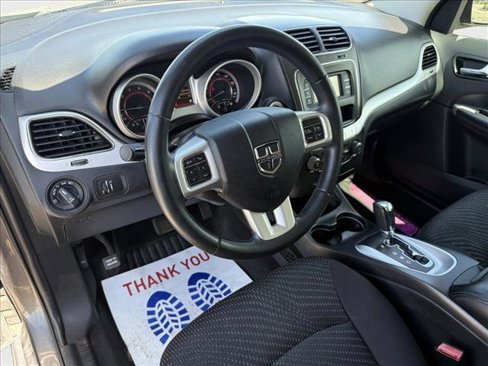 Used 2016 Dodge Journey Crossroad image 12