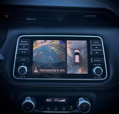 Used 2020 Nissan Kicks SR image 9