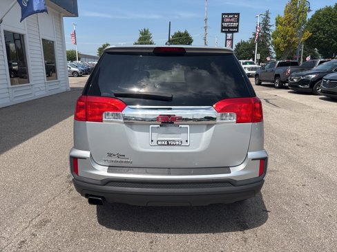 Used 2016 GMC Terrain SLE image 6
