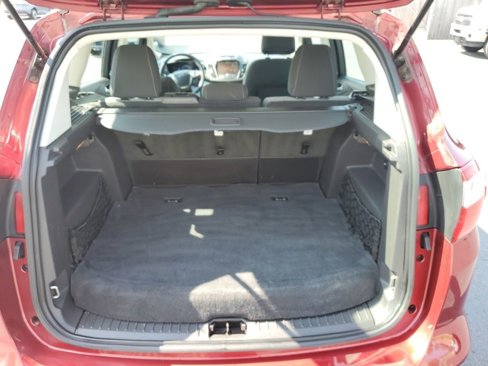 Used 2013 Ford C-MAX SE image 28