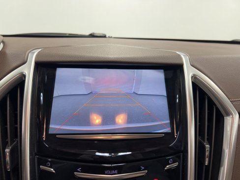 Used 2016 Cadillac SRX Premium w/ Driver Assist Package image 17