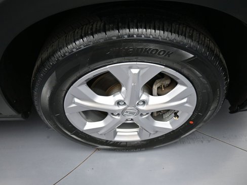 Certified 2023 Honda HR-V LX image 13