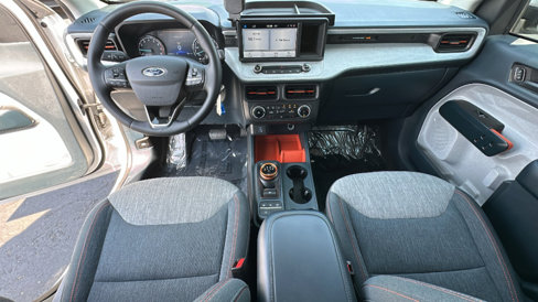 Used 2023 Ford Maverick XLT w/ Equipment Group 300A Standard image 26