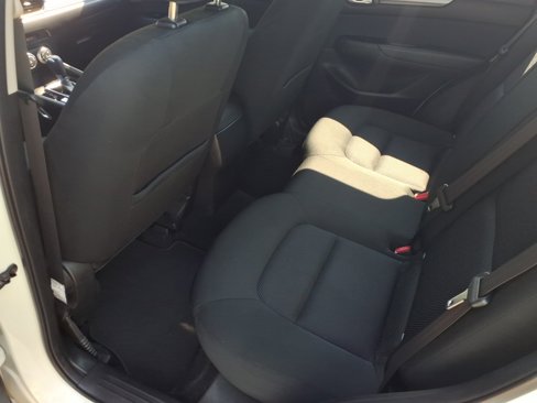 Used 2019 MAZDA CX-5 Sport image 33