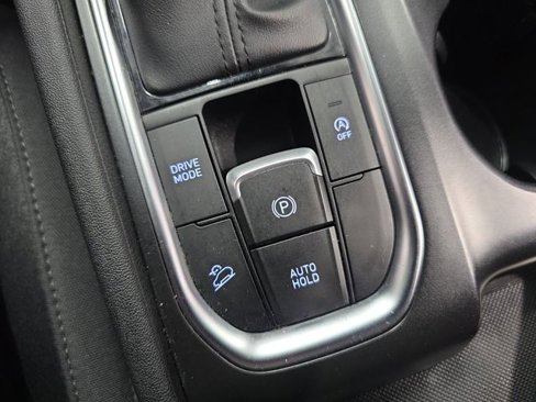 Used 2019 Hyundai Santa Fe SEL image 26
