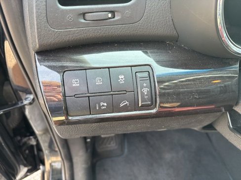 Used 2012 Kia Sorento LX w/ Convenience Pkg image 23