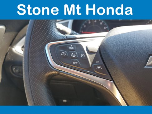Used 2024 Chevrolet Malibu LT image 23