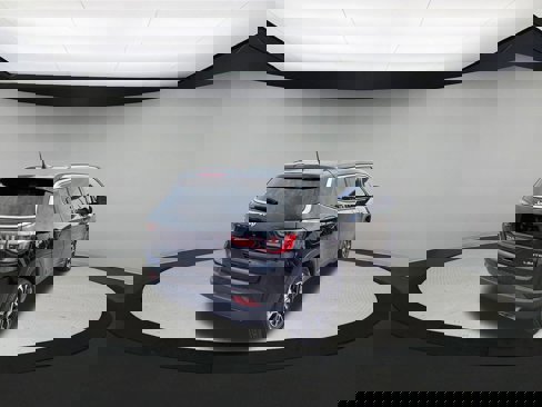 Used 2022 Jeep Compass Limited image 8