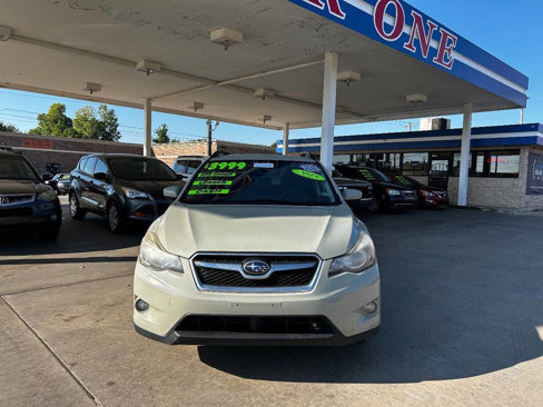 Used 2015 Subaru Crosstrek 2.0i Premium w/ Popular Package #1 image 5