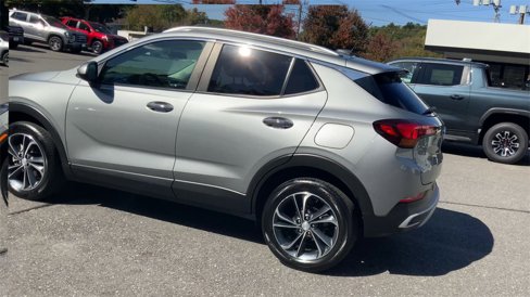 Used 2023 Buick Encore GX Select image 6