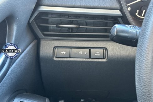 Used 2022 Nissan Altima 2.5 SV image 36