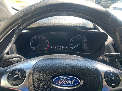 Used 2019 Ford Transit Connect XLT w/ CNG/LPG Engine Prep Package image 31