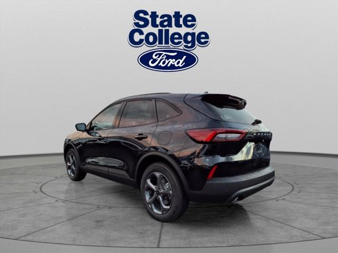 New 2025 Ford Escape ST-Line w/ Tech Pack #1 image 4
