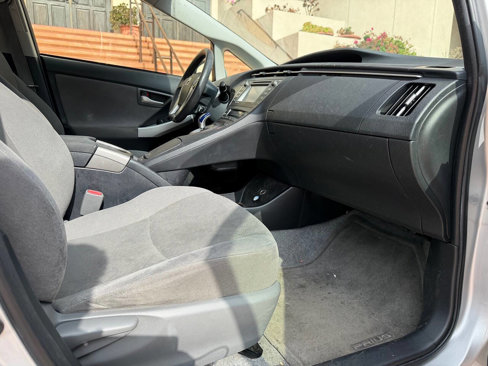Used 2014 Toyota Prius One image 14