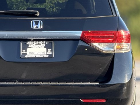 Used 2015 Honda Odyssey EX-L image 16