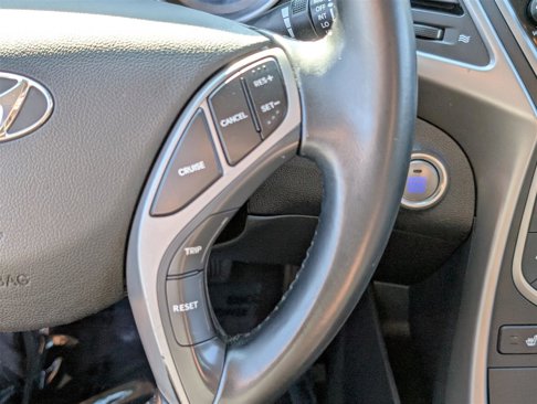 Used 2016 Hyundai Elantra Value Edition image 18