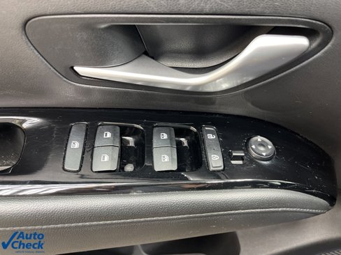 Used 2023 Hyundai Tucson Limited image 21