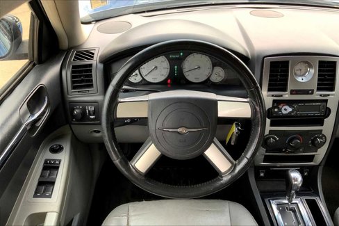 Used 2007 Chrysler 300 Touring w/ Comfort/Convenience Group image 5