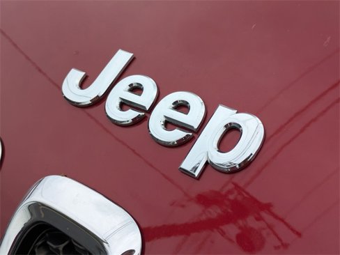 Used 2016 Jeep Cherokee Latitude w/ Safety/Convenience Group image 30