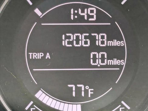 Used 2016 Honda HR-V EX-L image 6