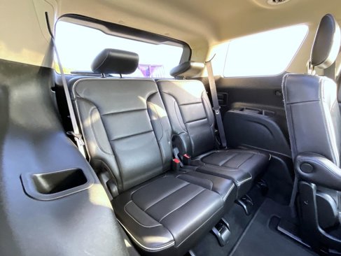 Used 2017 GMC Acadia Denali w/ Technology Package image 21