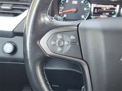 Used 2020 Chevrolet Suburban LT image 28