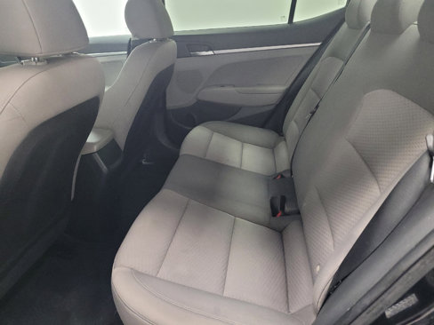 Used 2020 Hyundai Elantra SE w/ Cargo Package (C1) image 18