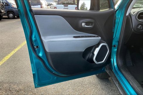 Used 2020 Jeep Renegade Sport w/ Sport Appearance Group image 20