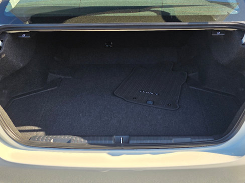 New 2025 Subaru Legacy Premium image 4