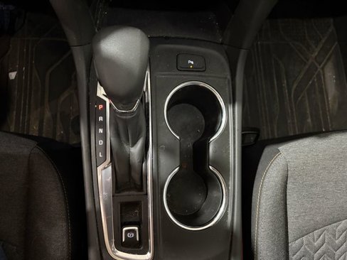 Used 2022 Chevrolet Equinox LT image 21